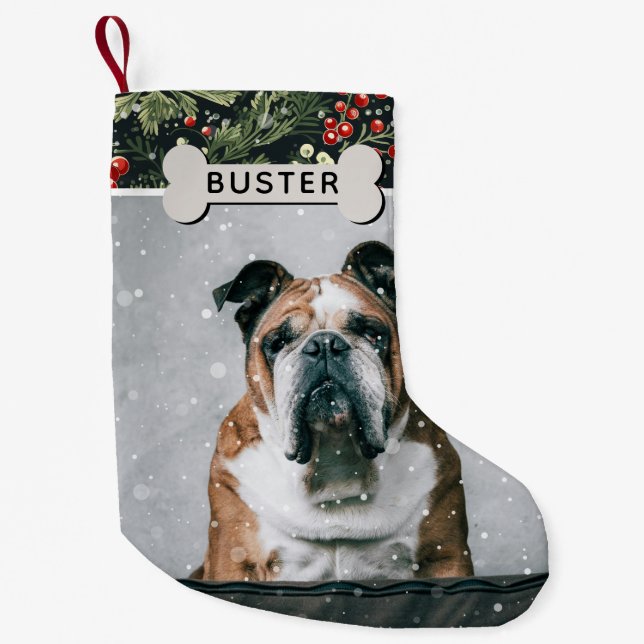 Foto und Name des Festivals Kleiner Weihnachtsstrumpf (Vorderseite)