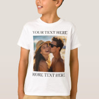 Foto und Text