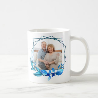 Foto- und Textgeschenk für Mama oder Familie Kaffeetasse