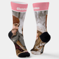 Foto und Textvorlage für personalisierte Neuerunge