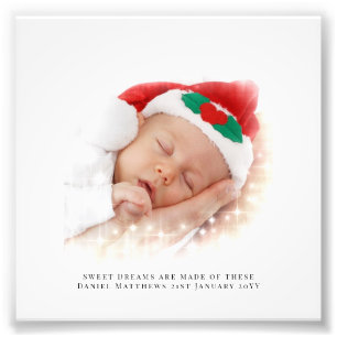 FOTO- und Textvorlagen-Geschenke ab $0.09 Fotodruck