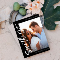 Foto V MOD Chic 5 Save the Date