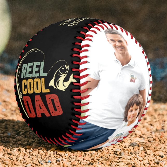 Foto Vatertag Baseball (Von Creator hochgeladen)