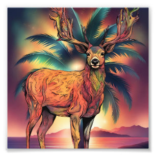 Foto-Vergrößerung Fotodruck