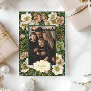 Foto Vintage Weihnachten