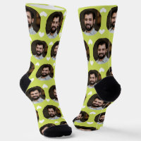Foto von Boyfriend For Girlfriend Chartreuse Herz