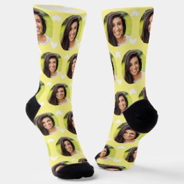 Foto von Girlfriend For Boyfriend Socken
