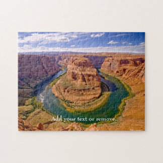 Foto von Horseshoe Bend, Gran Canyon, Arizona