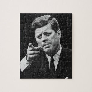 Foto von John F. Kennedy 3