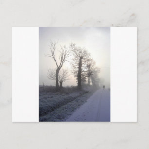 Foto von postkarte