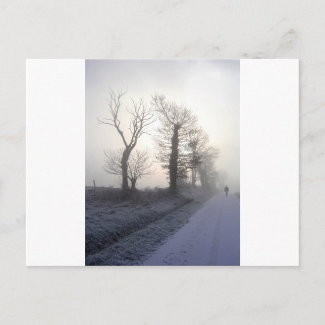 Foto von postkarte (Vorderseite)