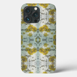 Foto von Real Aspen Tree Bark - Natural Amulet Case-Mate iPhone Hülle