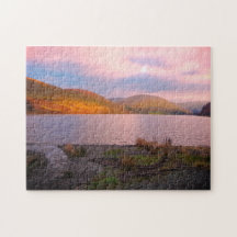 Foto von St. Marys Loch Scotland