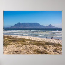 Foto von Tafelberg, Kapstadt