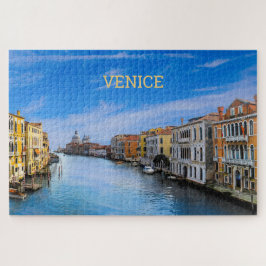 Foto von Venedig