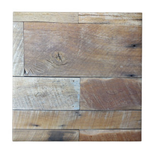 Foto von verwittertem Holz Fliese