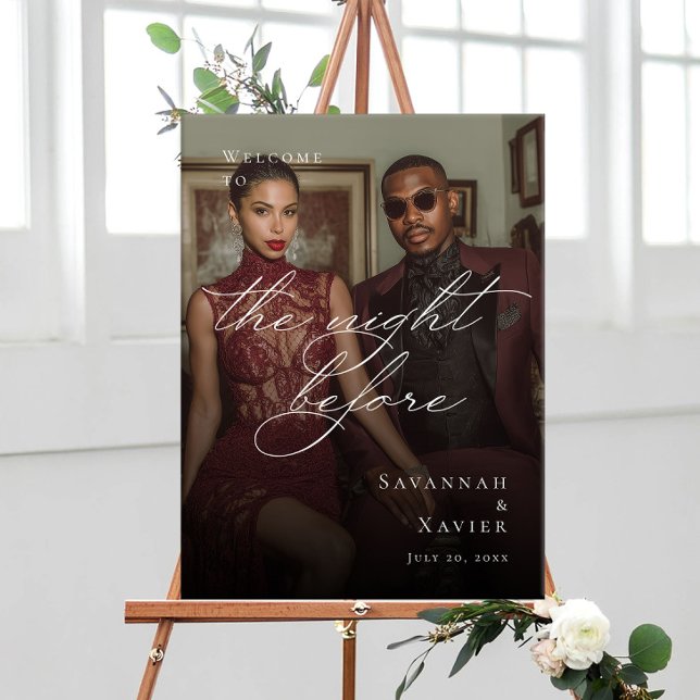 Foto vor der Probe Poster (Von Creator hochgeladen)