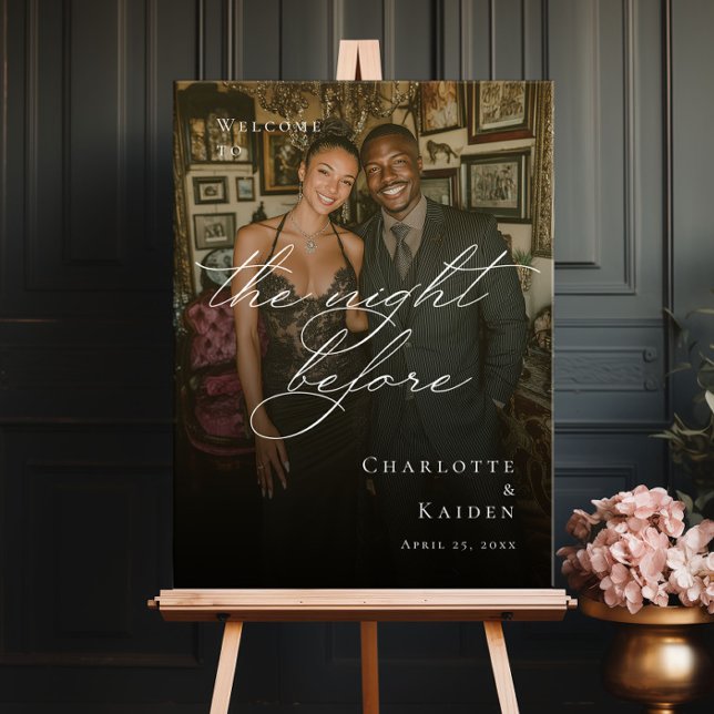 Foto vor der Probe Poster (Von Creator hochgeladen)