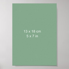 Foto Vorlage für Galerie Wand Vorlage Bild 12x18in Poster