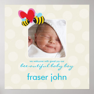 FOTO WALL ART :: wunderschön 7 Poster