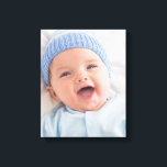 Foto Wall Leinwand<br><div class="desc">Wählen Sie Ihr eigenes Foto für diese schöne Leinwand. Diese Leinwand sieht fantastisch aus,  wenn sie fertig ist. Sehr schön.</div>