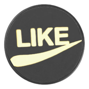 Foto-Wallet Eishockey Puck