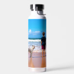 Foto Wasser Flasche Ihre Haustiere Fotos Geschenk<br><div class="desc">Benutzerdefiniertes Foto und Text - Einzigartiges Design - Personalisierte Familie / Freunde oder Persönliches Geschenk - Hinzufügen von Text und Foto - Vergrössern und verschieben Sie Elemente mit dem Anpassungs-Tool ! Wählen Sie Schriftart / Größe / Farbe! Viel Glück - Seien Sie glücklich :)</div>