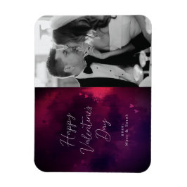 Foto Wasserfarben im Val Piora Magnet