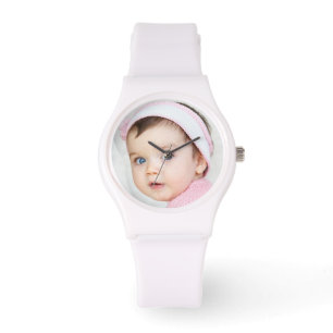 Foto Watch Armbanduhr