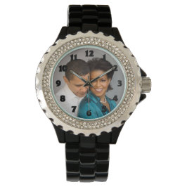 FOTO-WATCH HINZUFÜGEN ARMBANDUHR