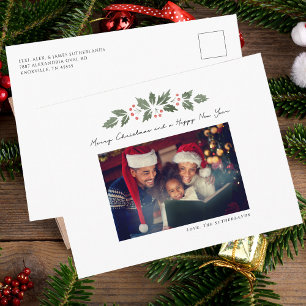 Foto Weihnachten