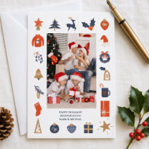 Foto Weihnachten