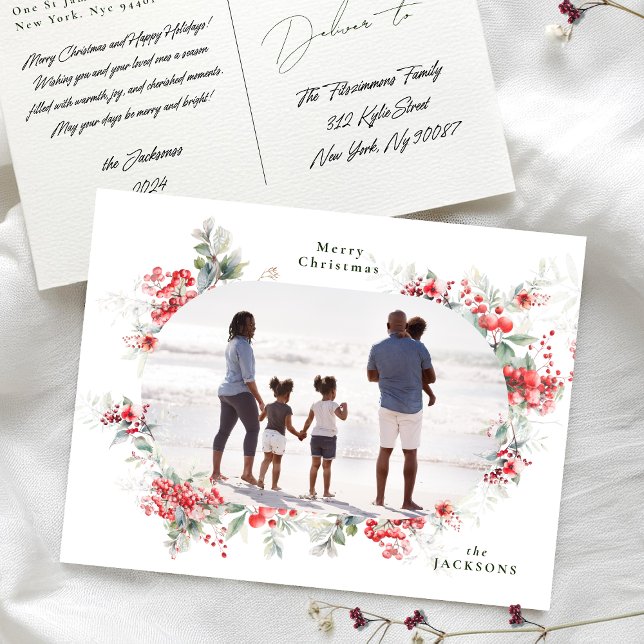 Foto Weihnachten (Von Creator hochgeladen)