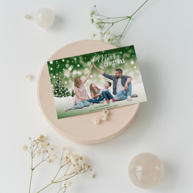 Foto Weihnachten Einzigartig (Von Creator hochgeladen)