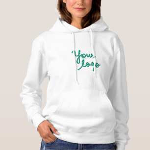 Foto Weihnachtsfeier Hoodie