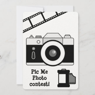 Foto Wettbewerb laden 1 ein Save The Date