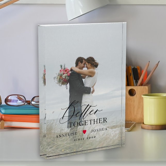 Foto zum Hochzeitstag nach Maß (Von Creator hochgeladen)