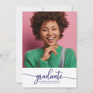 Foto zur Ankündigung von Abschlüssen in der Hochsc