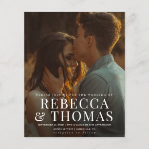 Foto zur Hochzeitsfeier