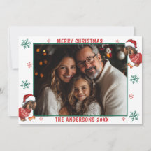 Foto zur Weihnachtsfeier