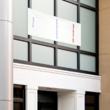 FotobannerGedrucktes BannerRoll-Up-BannerMaßgeschn