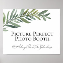 Fotobooth-Display