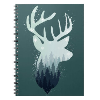 Fotobuch Spiral Notizblock