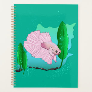 Fotobuch Spiral Planer