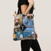 FotoCollage, Anfangsbuchstaben