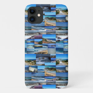 FotoCollage, Case-Mate iPhone Hülle