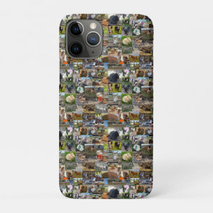 FotoCollage, Case-Mate iPhone Hülle
