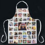 FotoCollage Einzigartig Personalisiert Schürze<br><div class="desc">Foto Collage Einzigartige Personalisierte Schürze aus Ricaso - bitte beachten Sie die Positionierung der oberen Fotos,  damit Sie das Aussehen bekommen,  das Sie wünschen</div>