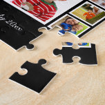 FotoCollage einzigartige personalisierte DIY<br><div class="desc">Foto Collage einzigartig personalisiert von Ihrem Puzzle - machen Sie Ihr eigenes Puzzle aus Ricaso</div>