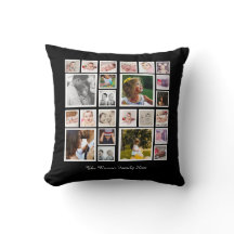 FotoCollage Einzigartige Personalisierte DIY-Benut